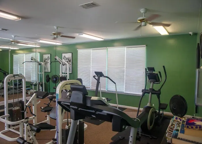 Colony Club C1 * Gulf Shores