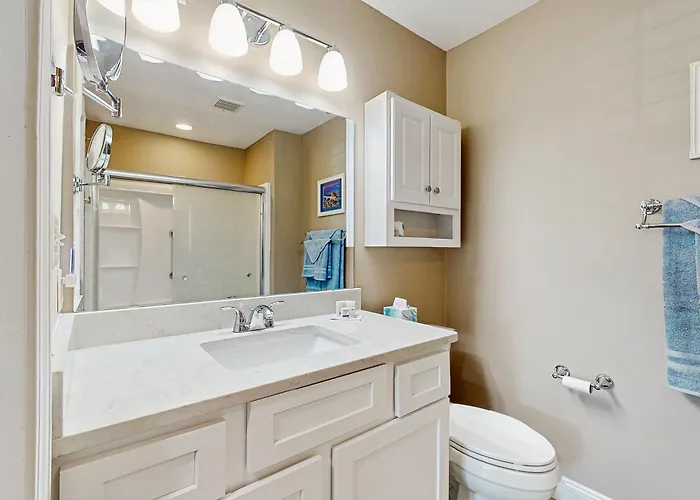 Colony Club C1 Apartment Gulf Shores