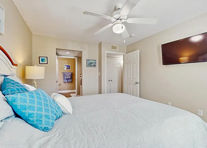 Colony Club C1 Apartment Gulf Shores