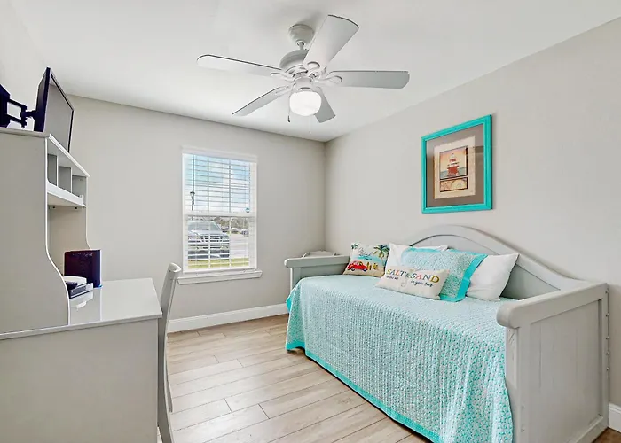Colony Club C1 * Gulf Shores