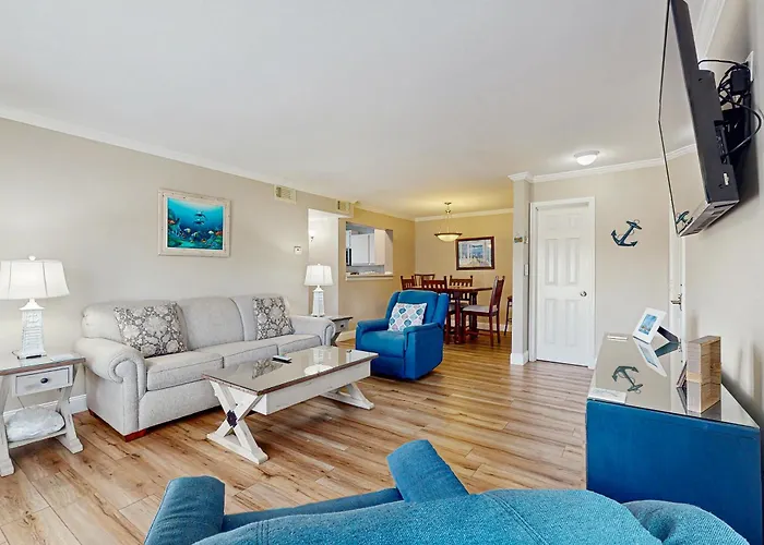 Apartment Colony Club C1 Gulf Shores