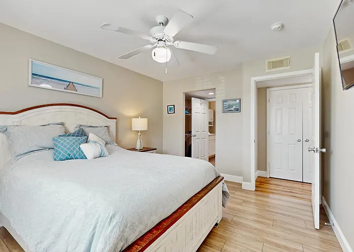 Apartment Colony Club C1 Gulf Shores